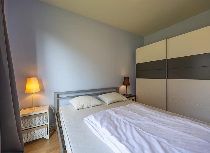 Unterkunft 0189190 - Ferienhaus Westflandern - Roland Garros - 0001 + box 6