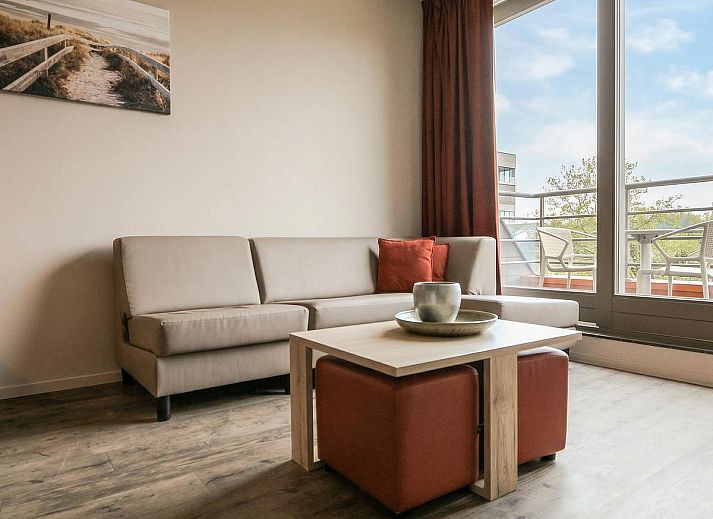 Unterkunft 0189201 - Ferienhaus Westflandern - Suite | 4 personen