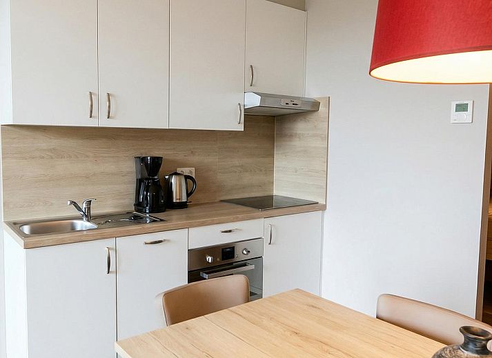 Unterkunft 0189201 - Ferienhaus Westflandern - Suite | 4 personen