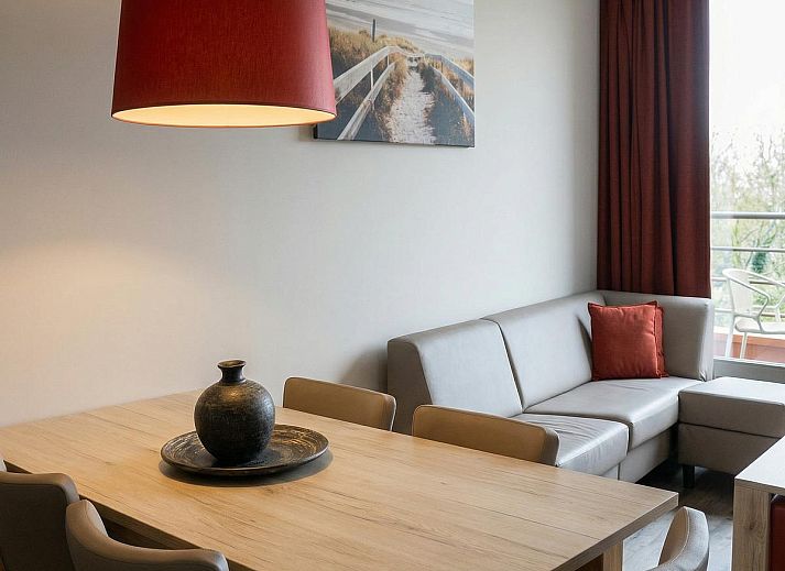 Unterkunft 0189201 - Ferienhaus Westflandern - Suite | 4 personen