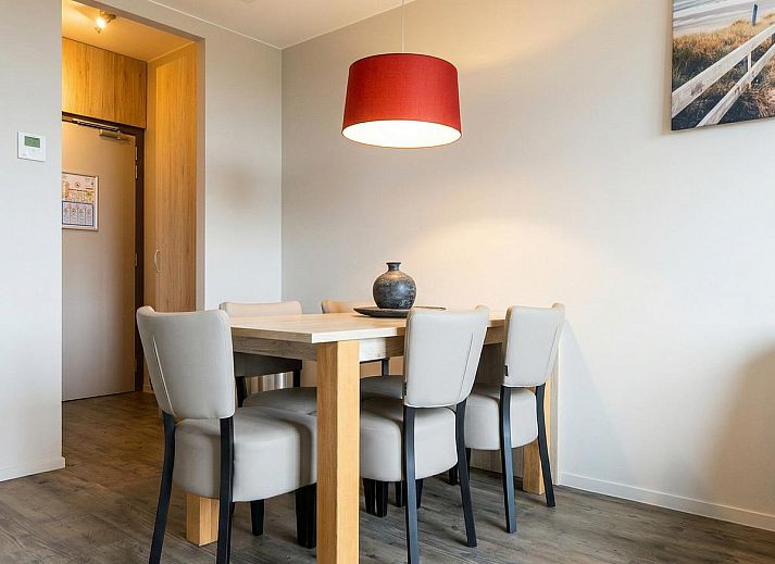 Unterkunft 0189201 - Ferienhaus Westflandern - Suite | 4 personen