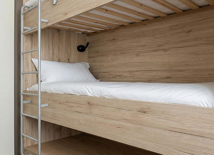 Unterkunft 0189201 - Ferienhaus Westflandern - Suite | 4 personen