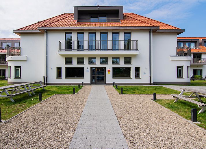 Unterkunft 0189201 - Ferienhaus Westflandern - Suite | 4 personen