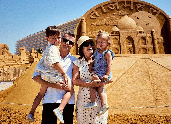 Unterkunft 0189201 - Ferienhaus Westflandern - Suite | 4 personen