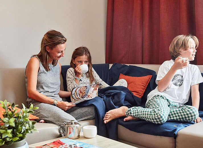 Unterkunft 0189201 - Ferienhaus Westflandern - Suite | 4 personen