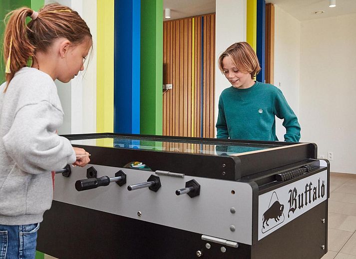 Unterkunft 0189201 - Ferienhaus Westflandern - Suite | 4 personen