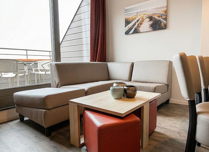 Unterkunft 0189202 - Ferienhaus Westflandern - Studio | 4 personen