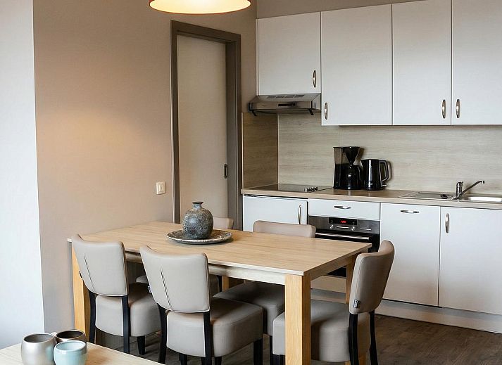 Unterkunft 0189202 - Ferienhaus Westflandern - Studio | 4 personen