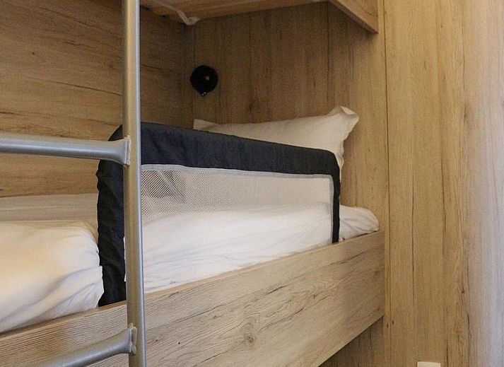 Unterkunft 0189202 - Ferienhaus Westflandern - Studio | 4 personen