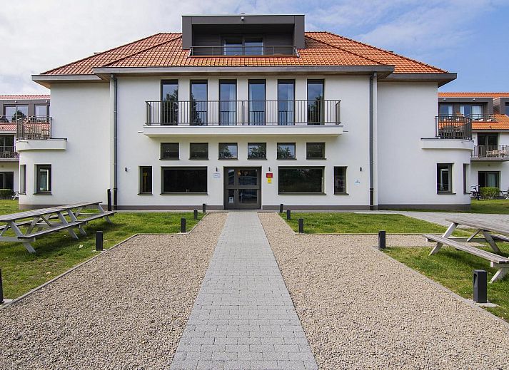 Unterkunft 0189202 - Ferienhaus Westflandern - Studio | 4 personen