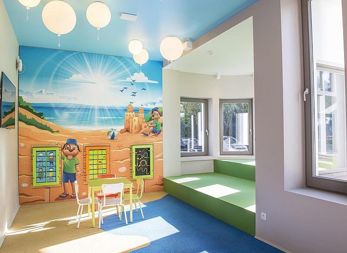 Unterkunft 0189202 - Ferienhaus Westflandern - Studio | 4 personen