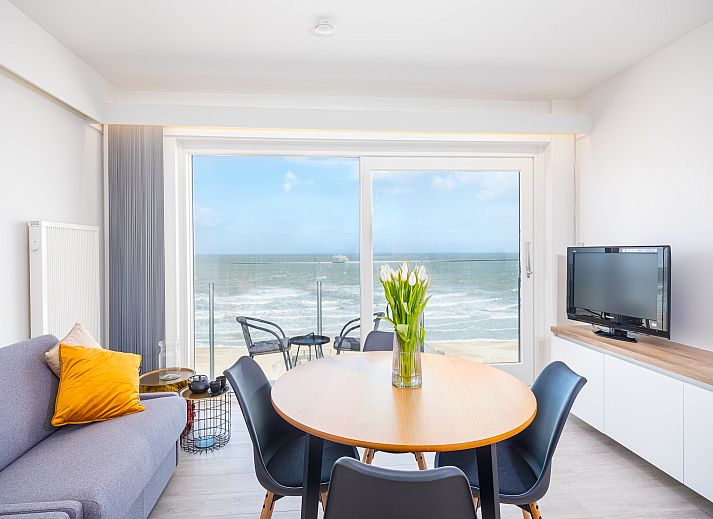 Unterkunft 0189209 - Appartement Westflandern - Emperador 0401