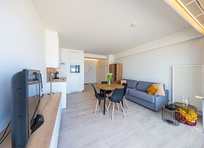 Unterkunft 0189209 - Appartement Westflandern - Emperador 0401