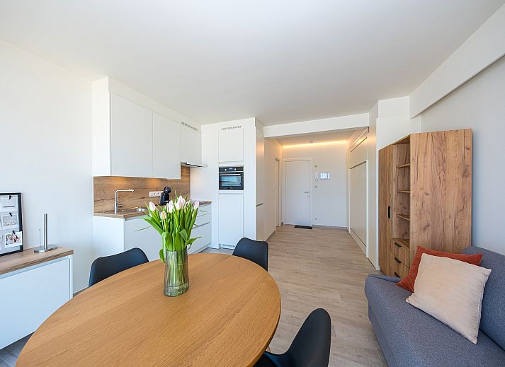 Unterkunft 0189209 - Appartement Westflandern - Emperador 0401