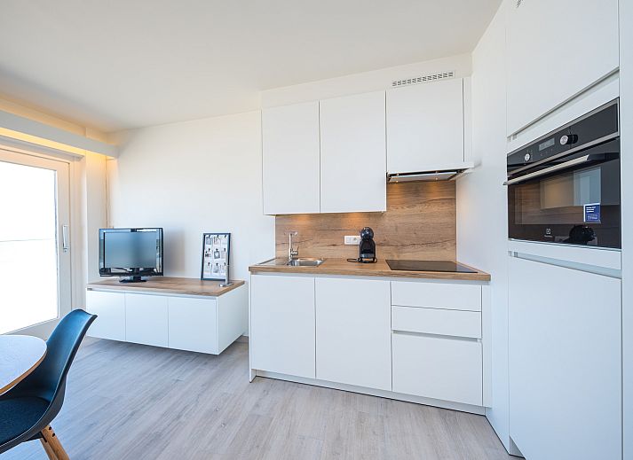 Unterkunft 0189209 - Appartement Westflandern - Emperador 0401