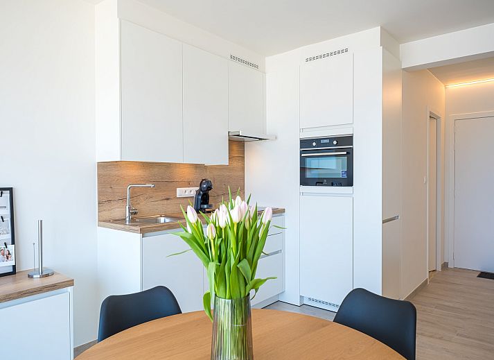 Unterkunft 0189209 - Appartement Westflandern - Emperador 0401