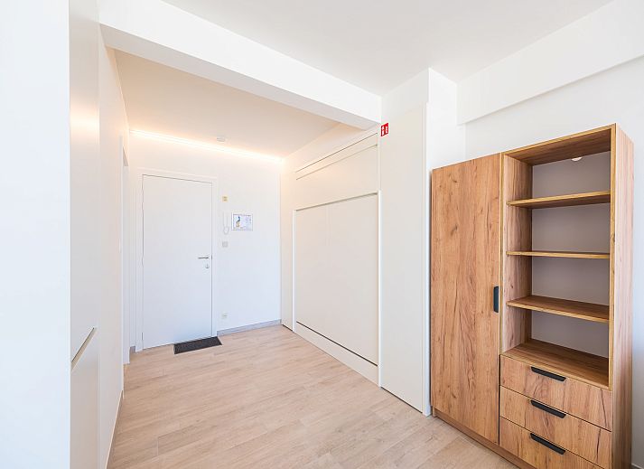 Unterkunft 0189209 - Appartement Westflandern - Emperador 0401