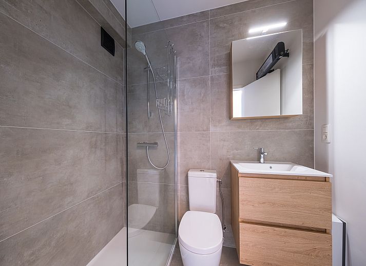 Unterkunft 0189209 - Appartement Westflandern - Emperador 0401