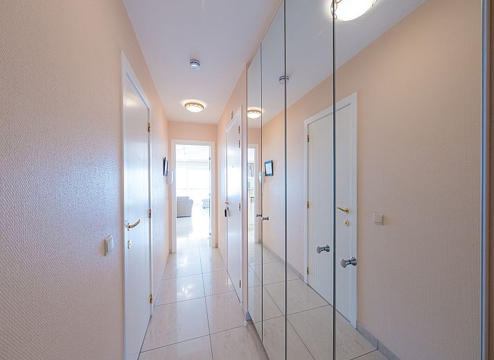 Unterkunft 0189210 - Appartement Westflandern - Marianne I 0501