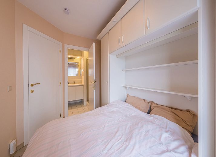 Unterkunft 0189210 - Appartement Westflandern - Marianne I 0501