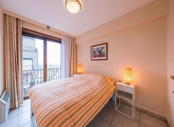 Unterkunft 0189210 - Appartement Westflandern - Marianne I 0501