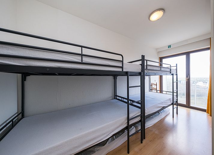 Unterkunft 0189221 - Appartement Westflandern - Canberra 0803