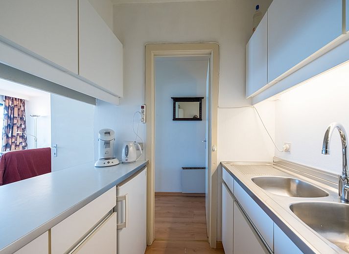 Unterkunft 0189221 - Appartement Westflandern - Canberra 0803