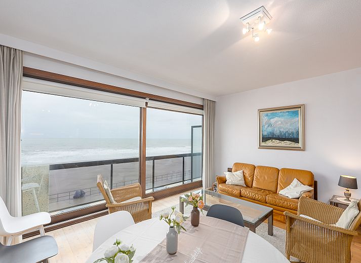 Unterkunft 0189227 - Appartement Westflandern - Duinroos 0204