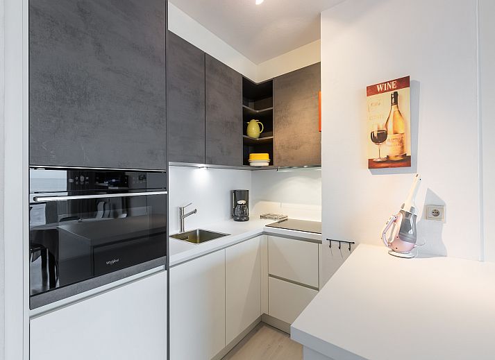 Unterkunft 0189227 - Appartement Westflandern - Duinroos 0204