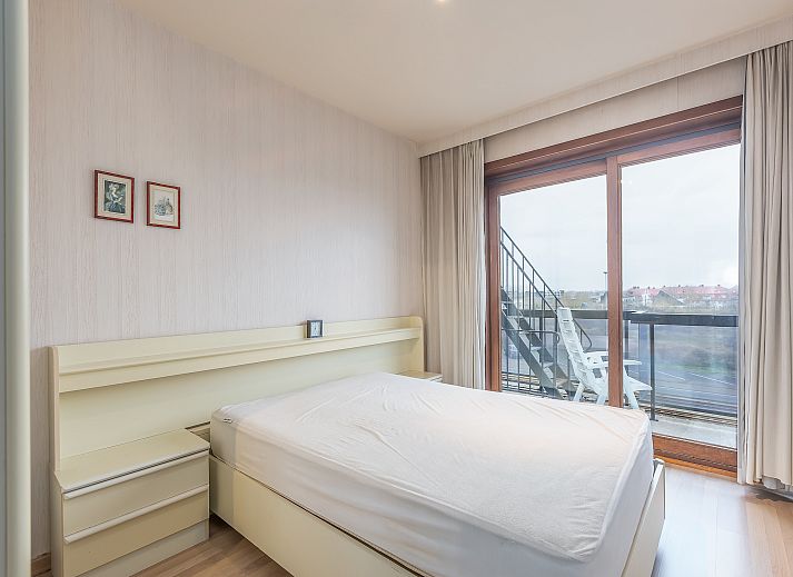 Unterkunft 0189227 - Appartement Westflandern - Duinroos 0204