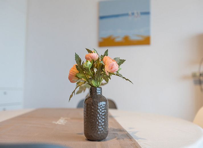 Unterkunft 0189227 - Appartement Westflandern - Duinroos 0204