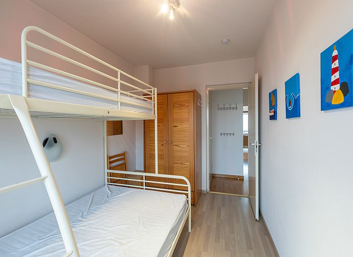 Unterkunft 0189227 - Appartement Westflandern - Duinroos 0204