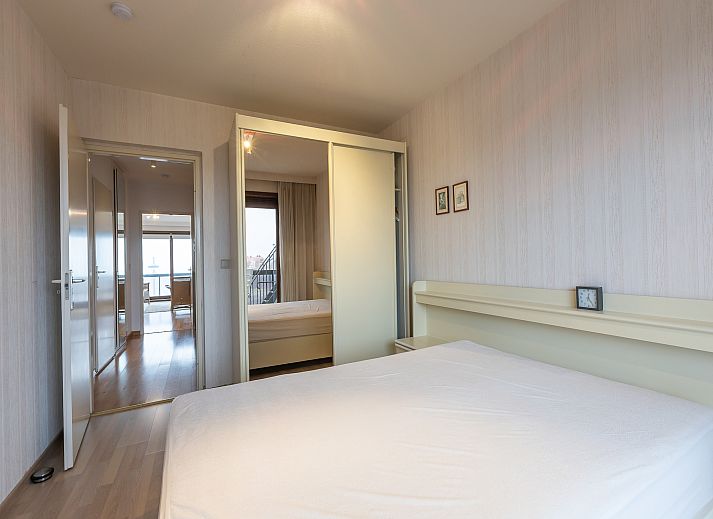 Unterkunft 0189227 - Appartement Westflandern - Duinroos 0204