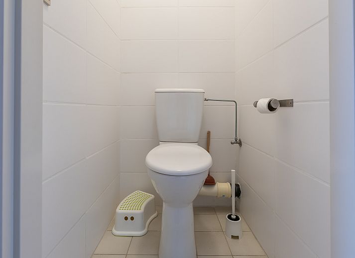 Unterkunft 0189227 - Appartement Westflandern - Duinroos 0204