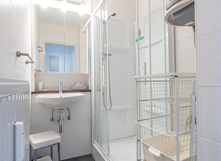 Unterkunft 0189227 - Appartement Westflandern - Duinroos 0204