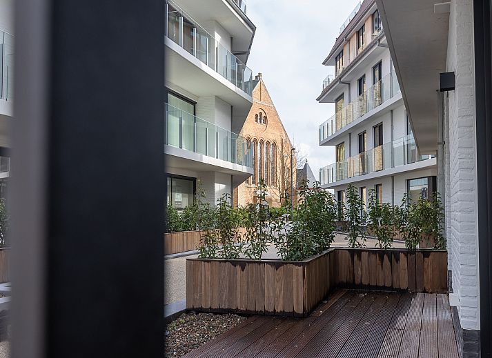 Unterkunft 0189229 - Appartement Westflandern - Green Lane The Park 0004