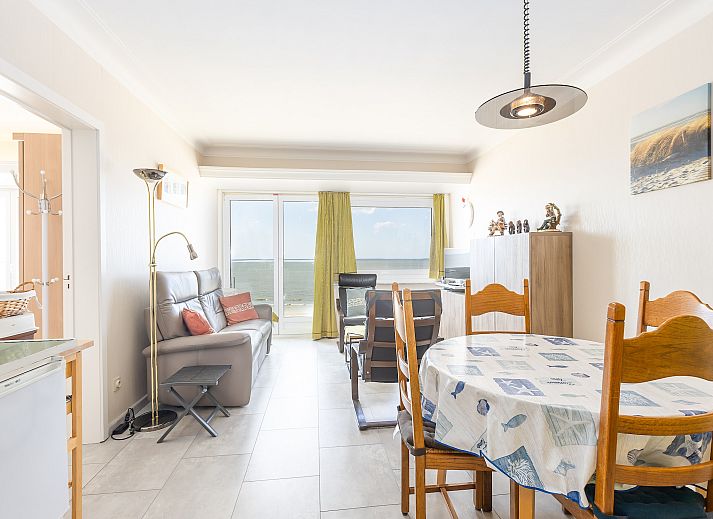 Unterkunft 0189232 - Appartement Westflandern - 2000 0302