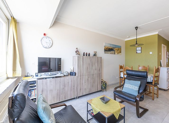 Unterkunft 0189232 - Appartement Westflandern - 2000 0302