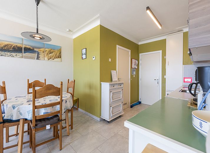 Unterkunft 0189232 - Appartement Westflandern - 2000 0302