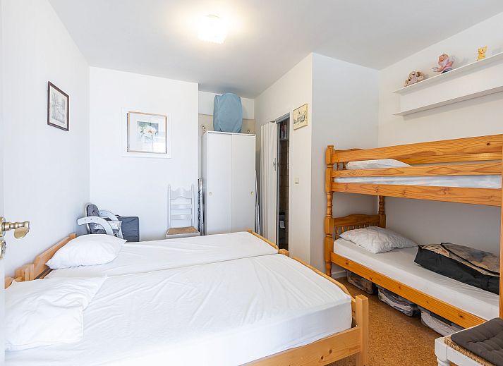 Unterkunft 0189232 - Appartement Westflandern - 2000 0302