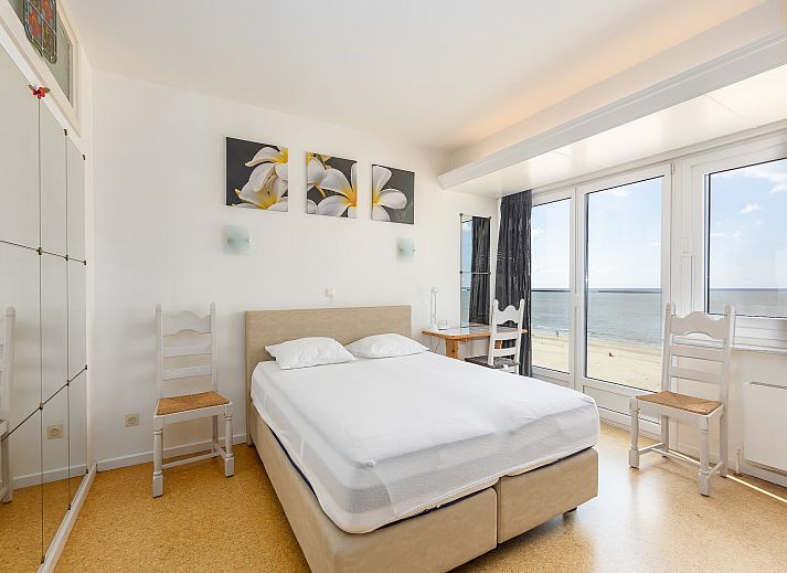 Unterkunft 0189232 - Appartement Westflandern - 2000 0302