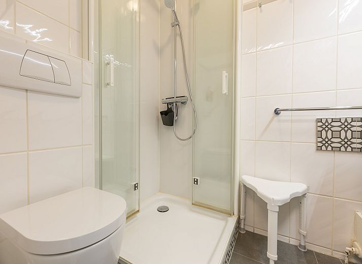 Unterkunft 0189232 - Appartement Westflandern - 2000 0302