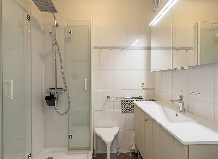 Unterkunft 0189232 - Appartement Westflandern - 2000 0302