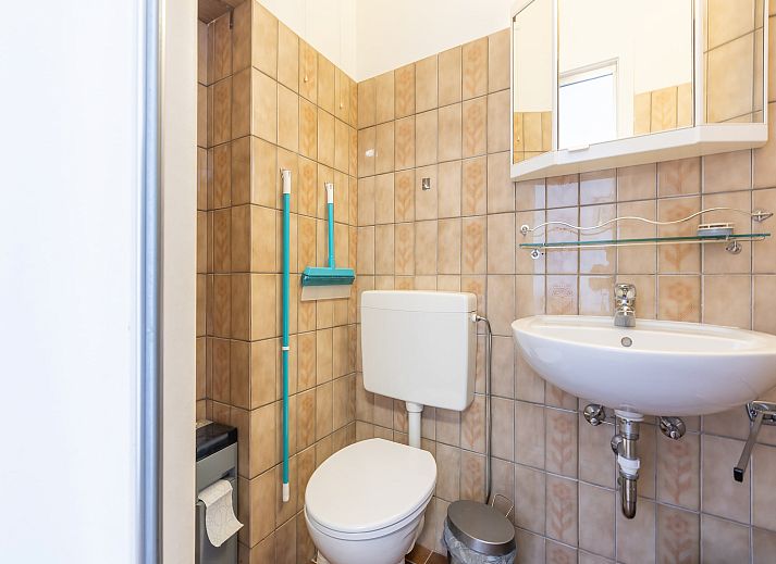 Unterkunft 0189232 - Appartement Westflandern - 2000 0302