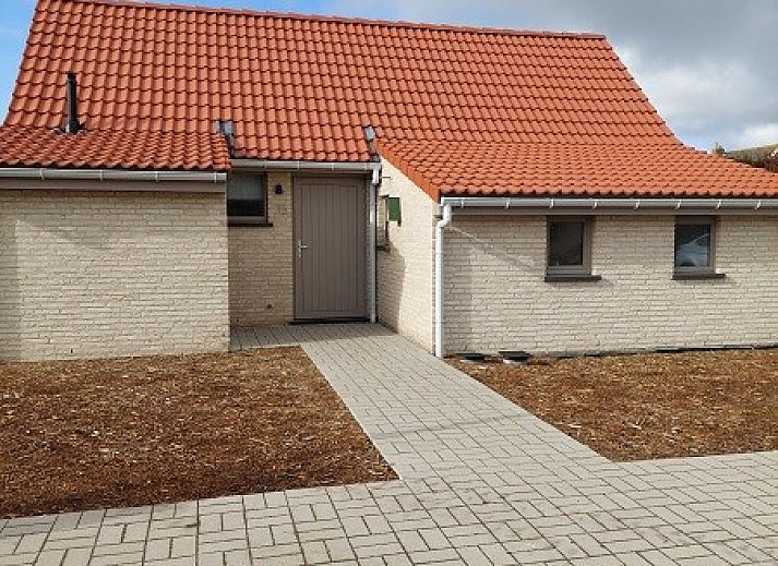 Unterkunft 018924 • Ferienhaus Westflandern • vakantiehuisje in Westende 