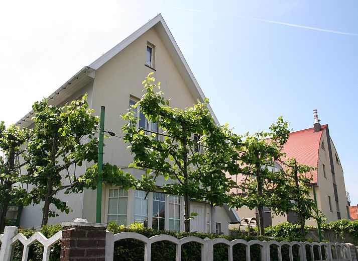 Unterkunft 0189241 - Ferienhaus Westflandern - Normandie