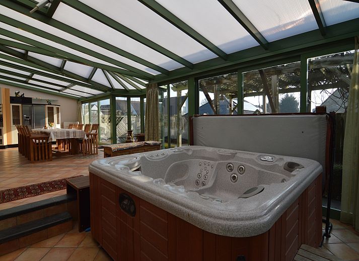 Unterkunft 0189241 - Ferienhaus Westflandern - Normandie