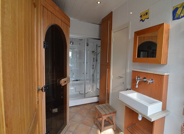 Unterkunft 0189241 - Ferienhaus Westflandern - Normandie