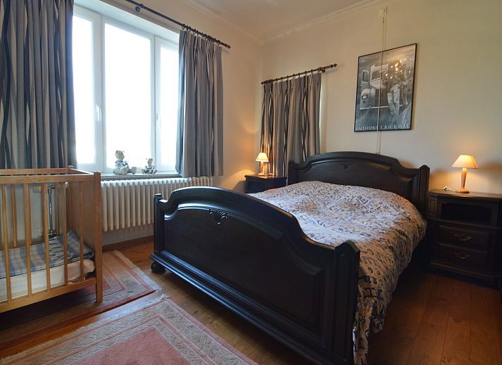 Unterkunft 0189241 - Ferienhaus Westflandern - Normandie