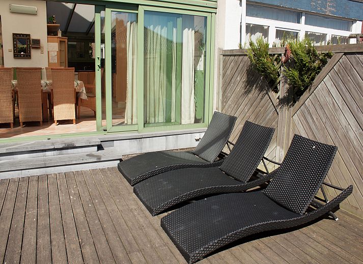Unterkunft 0189241 - Ferienhaus Westflandern - Normandie